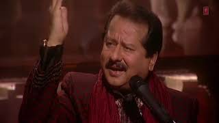 Dukh Sukh Tha Ek Sabka By Pankaj Udhas HD [upl. by Neilson]