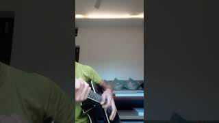 Chahun Main Ya Na  Arijit Singh  Ashiqui 2  Guitar Cover [upl. by Hubert]