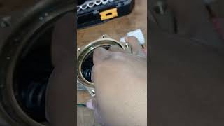 how to repair a watts 009 backflow that is leaking  tradesmen plumbing [upl. by Amihc175]