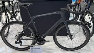 2024 Merida Scultura Endurance 9000 Sram Force [upl. by Davidson]