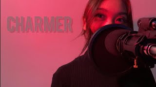 CHARMER  Stray Kids 스트레이 키즈  VOCAL COVER by Ayi [upl. by Drucie560]