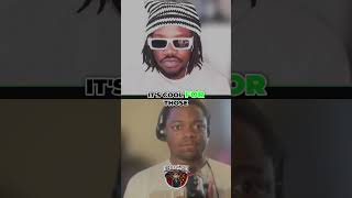 High School Basketball Elijah Arenas vs Taj Ariza Excitement [upl. by Duester]