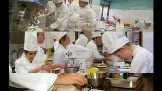 STILE ITALIANO  castalimenti cooking school in Italy english [upl. by Naujud884]