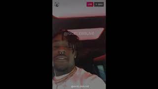 Lil Uzi Vert  Keep Ballin Snippet [upl. by Aggappera]