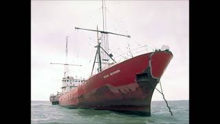 Radio Caroline 27th August 1984 part four [upl. by Aiekahs312]