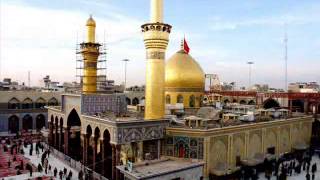 Roza a Hazrat Imam Hussain [upl. by Cerf]