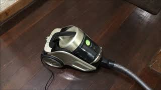 Wertheim X3000 Vacuum Cleaner [upl. by Harley]