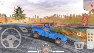 Off Road Masters 4x4 Long Driving  Android Gameplay [upl. by Ivor]