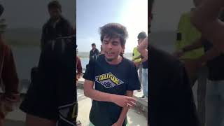 Zanjeer at Amravati Sunday Rap Cypher 100RBH GullyGang [upl. by Alitta]