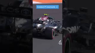 🥶JAMES ITS VALTTERI quotFCK YOUquot 🔥😱🤣  COLDEST MOMENT IN F1🥶 shorts f1 [upl. by Ameline]