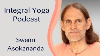 Episode 55  Swami Asokananda  The Big quotIquot and the Little quotIquot [upl. by Dhu943]