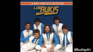 Los Bukis  Navidad Sin Ti Remasterizado [upl. by Delwin144]