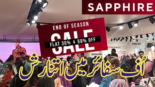 Sapphire Sale today Flat 50 amp 30 OFF Rs 1650 only [upl. by Nellak547]