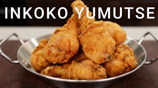 UKO BATEKA INKOKO NKIYO MURI KFC MUBURYO BWIZA KANDI BWOROSHYE [upl. by Dnomsaj]