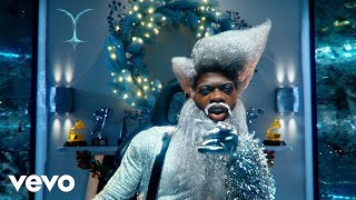 Lil Nas X  HOLIDAY Official Video [upl. by Bannerman]