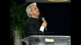 Benny Hinn sings quotAlleluiaquot 2013 [upl. by Gabriele744]