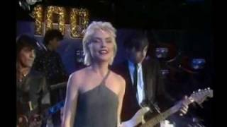 Blondie  Heart of Glass Live at ZDF  1978 [upl. by Philine]