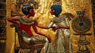 Meditation of The Kemetic Ankh ancientegyptianmeditationmusic Kemeticmeditationmusic Meditation [upl. by Nivaj]