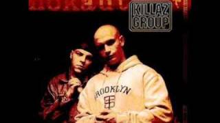 Killaz Group  Jestem Szejkiem mucha blend [upl. by Zrike]