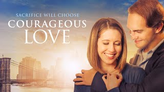 Courageous Love  Trailer  Jared Withrow  Jessica Koloian  Kristina Kaylen  Daniel Knudsen [upl. by Enelehcim]