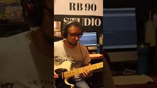 quotFreshquot  quotKool amp the Gangquot 1984 fresh koolandthegang koolampthegang guitar guitarcover funk [upl. by Zoarah838]