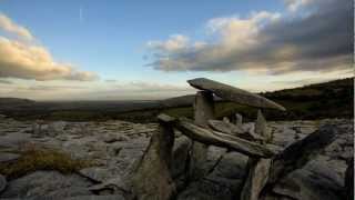 The Burren [upl. by Asiram]