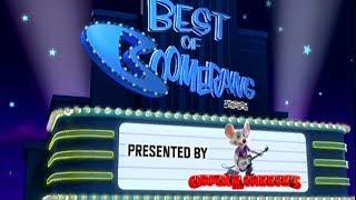 Best of Boomerang Promo 2013 Johnny Bravo [upl. by Spark269]