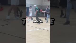 Grandpa basketball God [upl. by Obeded]