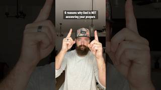 Why is God not answering my prayers prayer god pray christian [upl. by Eniroc]