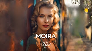 quot Moira quot  Trap Oriental Balkan beat x Hip Hop Instrumental  Produced by BuJaa BEATS [upl. by Brunell]