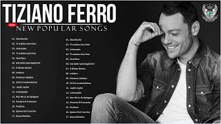 The Best of Tiziano Ferro  Tiziano Ferro Greatest Hits Full Album  Tiziano Ferro canzoni [upl. by Pacifica]