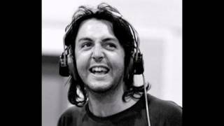 Paul McCartney interview 15 May 1969 BBC Radio Merseyside [upl. by Estus]