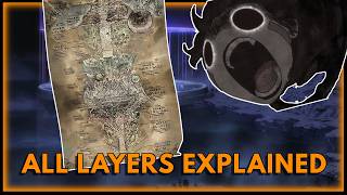 ALL 7 Layers Explained  Made in Abyss [upl. by Antonin156]