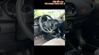 KIA Soluto 2020 MT bản delux [upl. by Naujed]