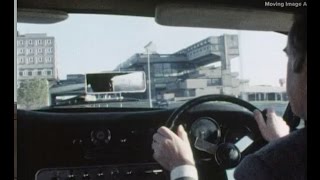 Cumbernauld HIT 1977  Full Video [upl. by Einnej345]