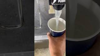 Crunchy ice and sweet lemonade ruined by spraying distributor malfunction iceasmr [upl. by Sosanna]