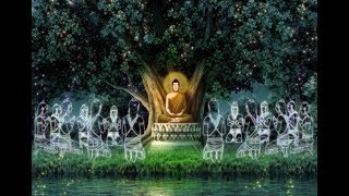 Buddhas life English [upl. by Ariday]