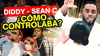 Los Secretos Más Oscuros de Diddy REVELADOS [upl. by Dympha]