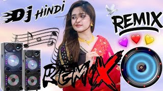 DJ Remix Songs  Non Stop DJ Party Songs  Bollywood Songs [upl. by Hildick923]