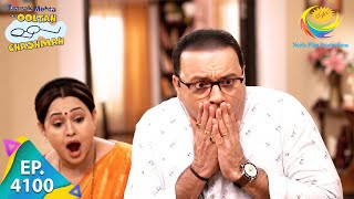 Bhide Scolds Abdul  Taarak Mehta Ka Ooltah Chashmah  Full Episode 4100  1 June 2024 [upl. by Aubert342]