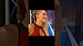 Rhea Ripley X Forever Young ❤ [upl. by Anoirb]