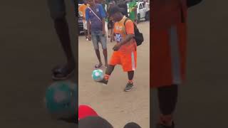 Fundi wa izi kazi kibandaumiza football [upl. by Bascio]