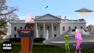 UNHhhh ep 222  Aliens [upl. by Yrtsed328]