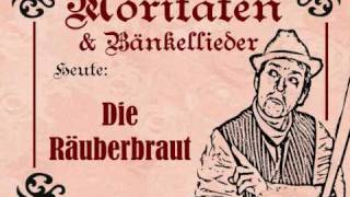 die Räuberbraut [upl. by Nagad541]