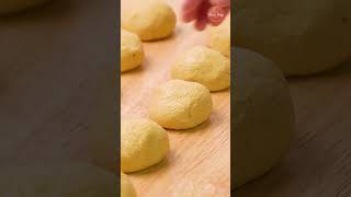 How to make Trinidad Pastelle 😋 [upl. by Ennovihc]