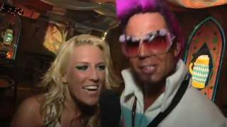 DSDS  JURY 2012  Interview mit CASCADA [upl. by Klump]