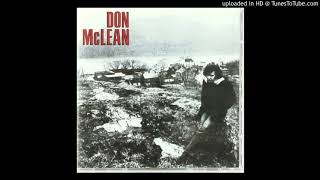 01 Dreidel  Don McLean  Don McLean [upl. by Newfeld638]