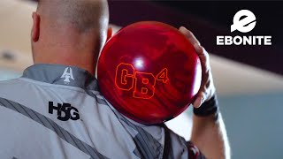 Ebonite GB4  Reaction Video [upl. by Schwitzer252]