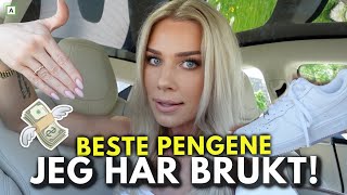 VLOG  Mitt nye kjøkken sykt mange innkjøp og vaksine [upl. by Nahguav]