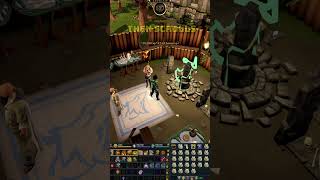 The Best Summoning Training Place Is Here 2024 mmorpg runescape3 [upl. by Zanlog424]